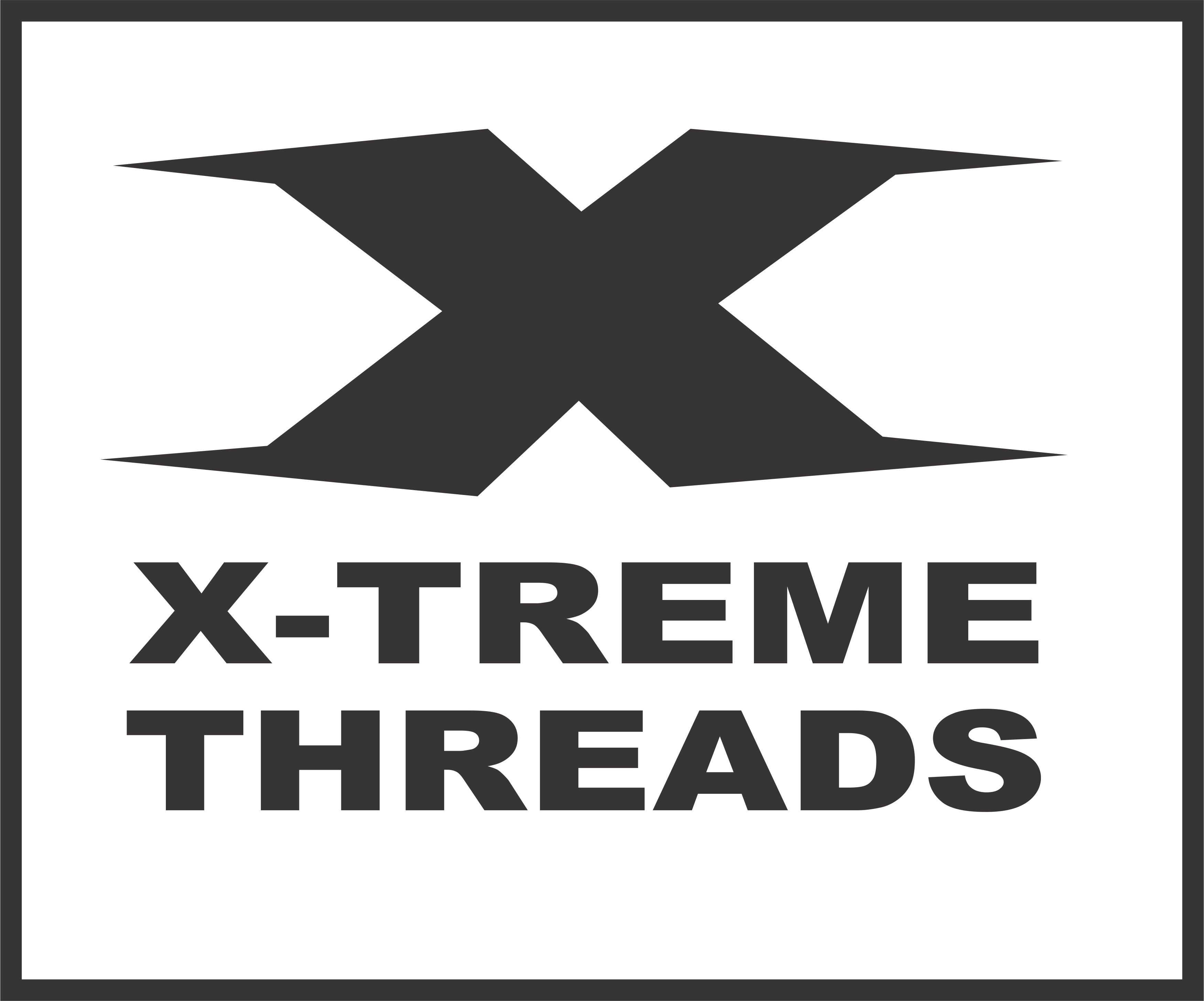 Xtreme Theads